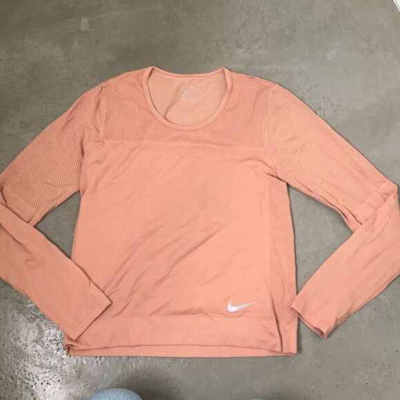 Nike Long Sleeve Shirt - Picture 1 of 5